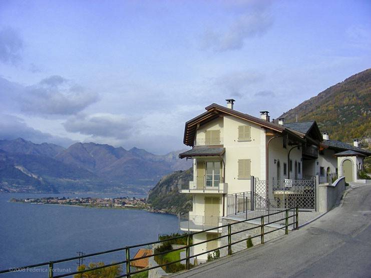 Appartamento a Bellano - Foto 2