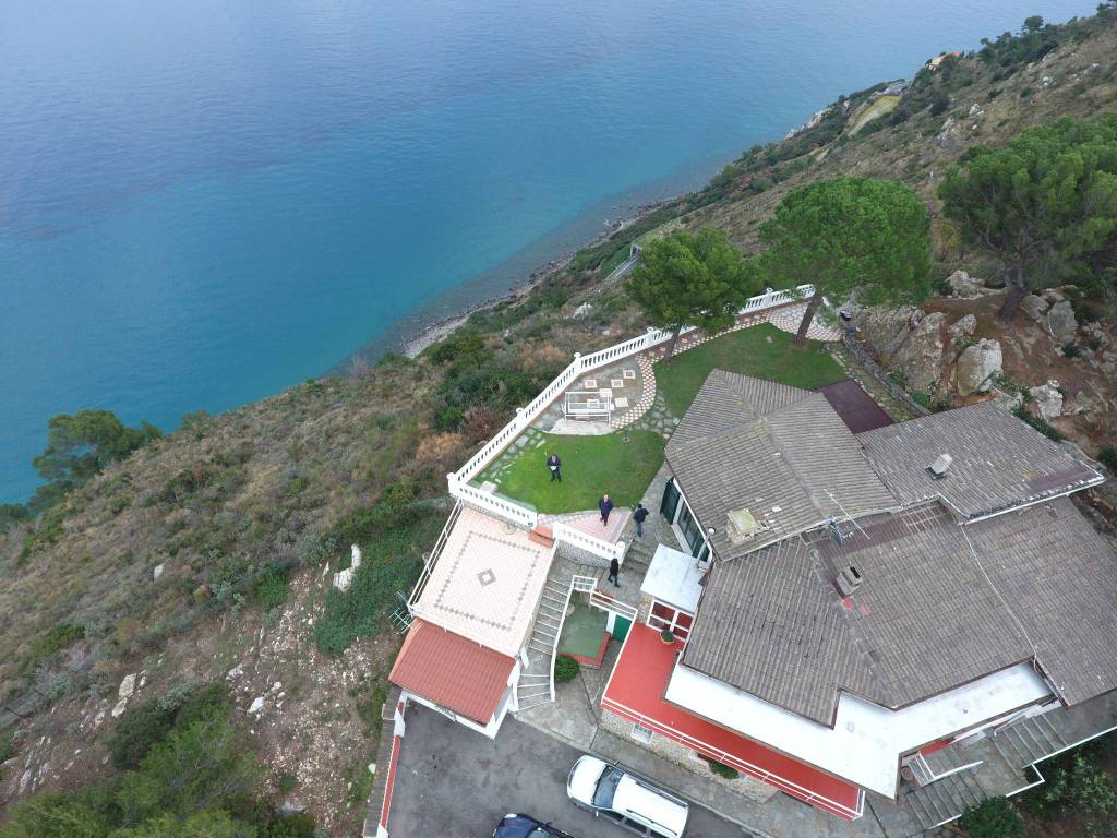 Villa a Andora in Strada Cornice del Capo, 4 - Foto 3