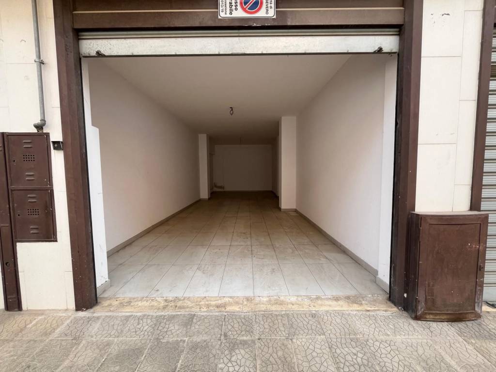 Box / garage a San severo in Via Brindisi - Foto 2