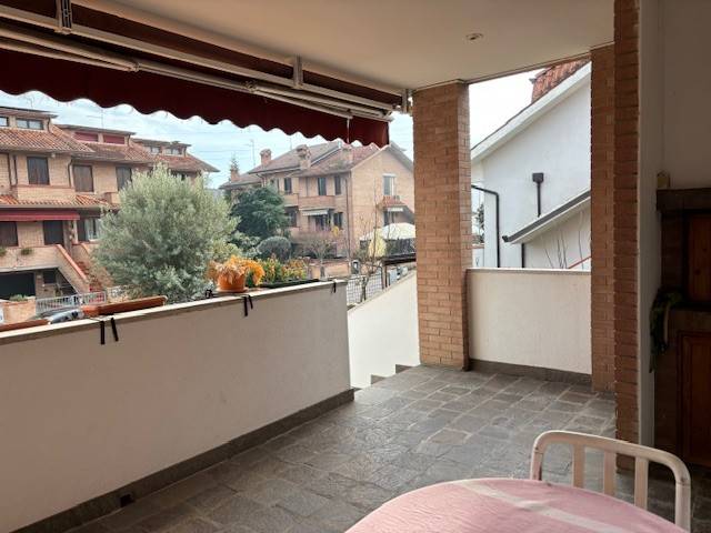 Villa a Occhiobello - Foto 3