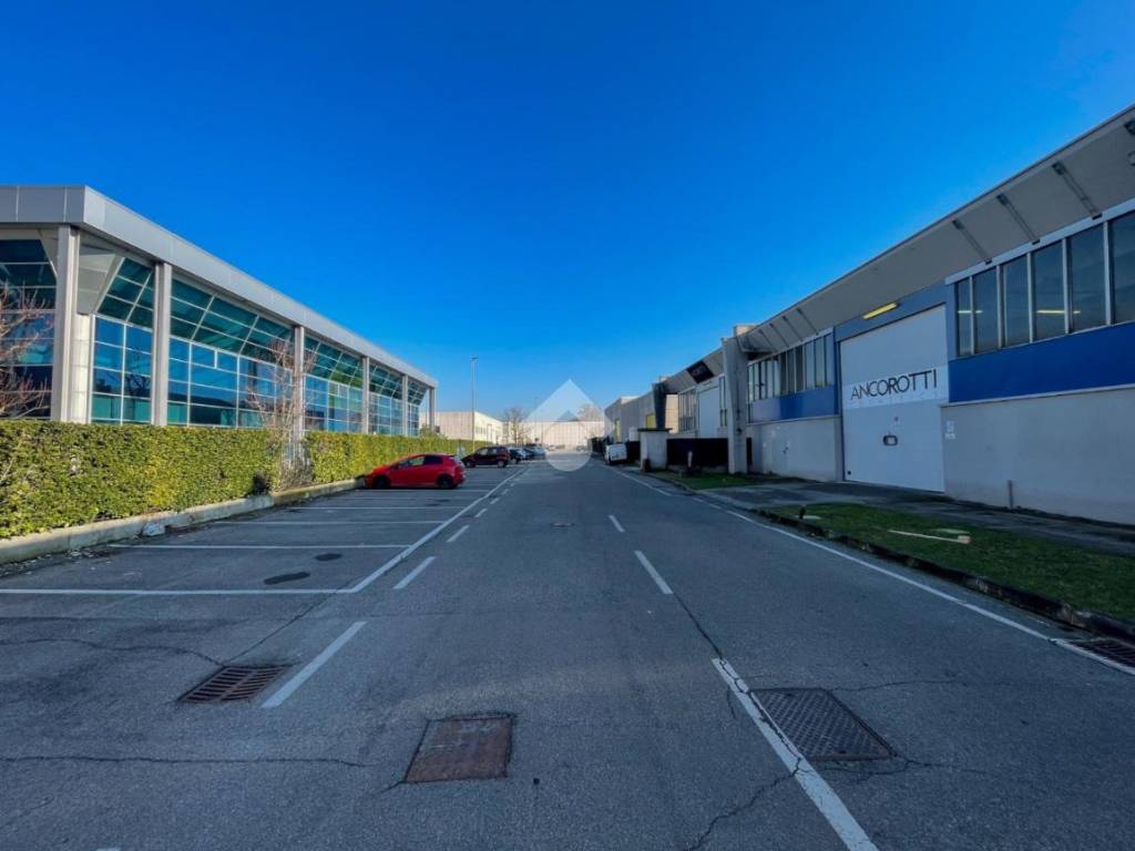 Immobile a Crema in Via delle Macchinette, 14 - Foto 2