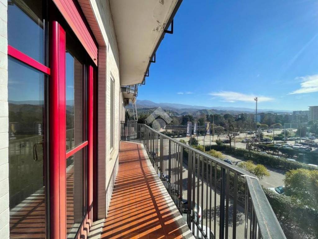 Appartamento a Rende in Via Genova, 8 - Foto 5