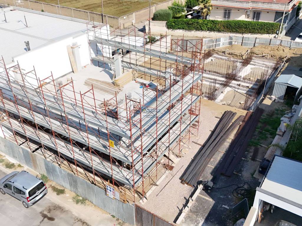 Villa a Parete in Via Giovanni Amendola - Foto 2