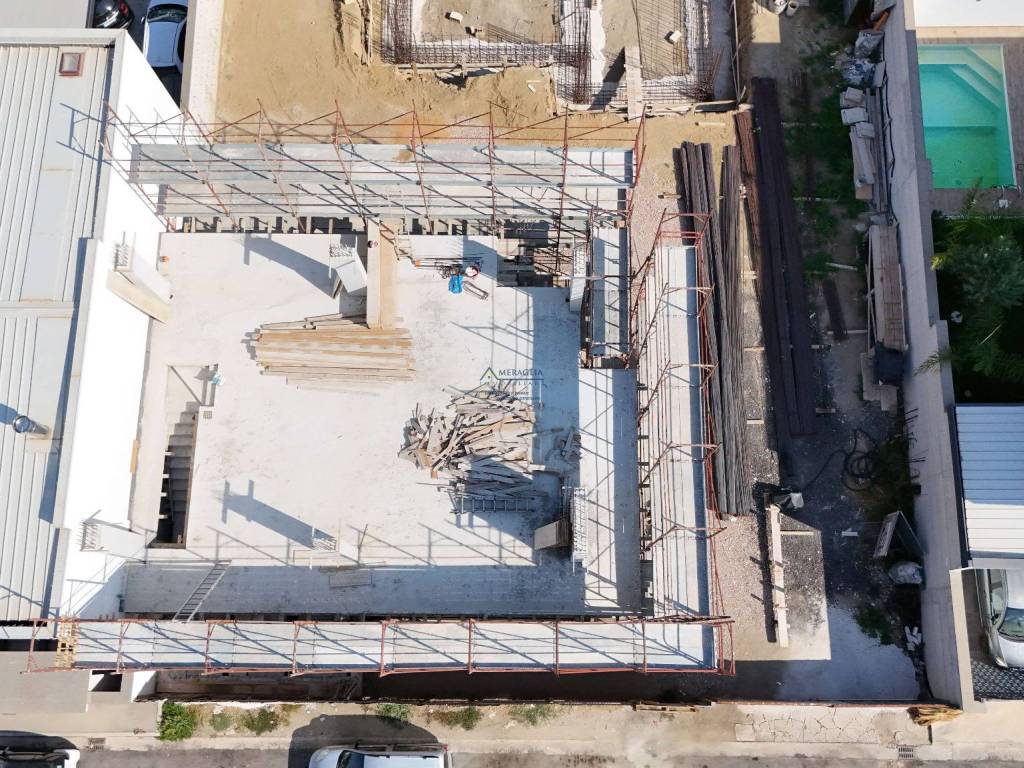 Villa a Parete in Via Giovanni Amendola - Foto 4
