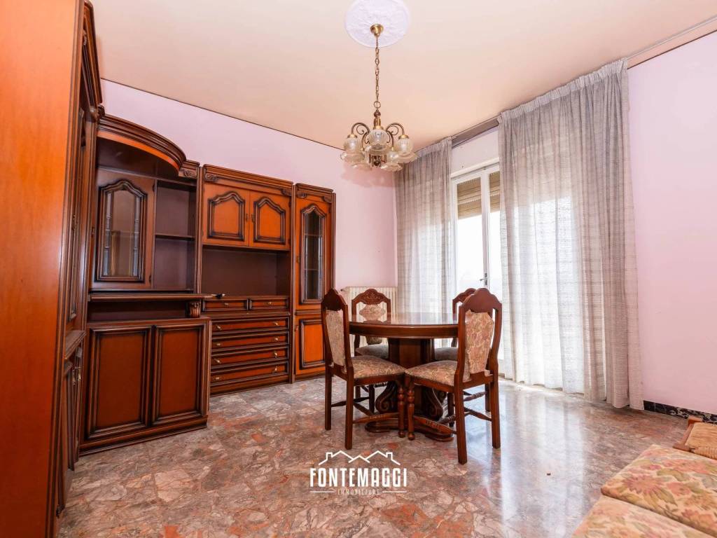 Casa indipendente a Colli al metauro in Via Belvedere, 9 - Foto 2