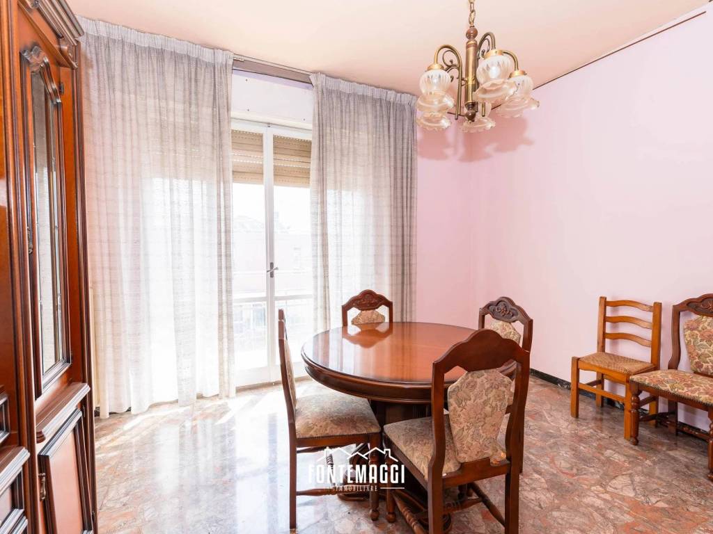 Casa indipendente a Colli al metauro in Via Belvedere, 9 - Foto 5