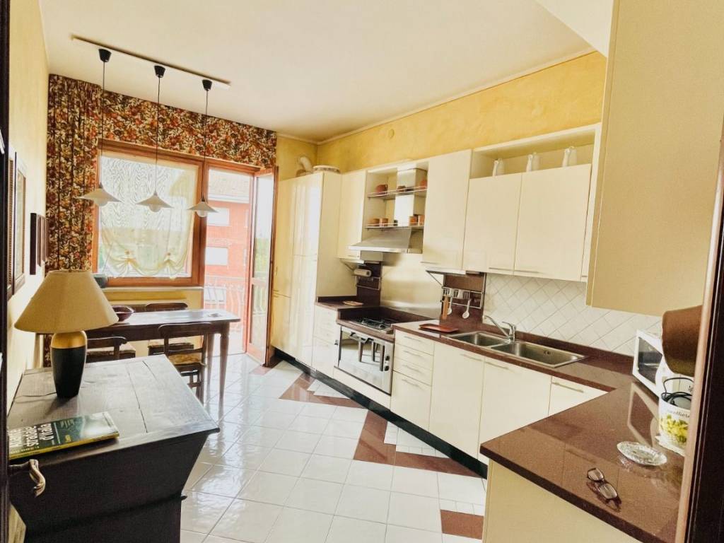 Appartamento a Mondovì in Via Ortigara, 7 - Foto 5