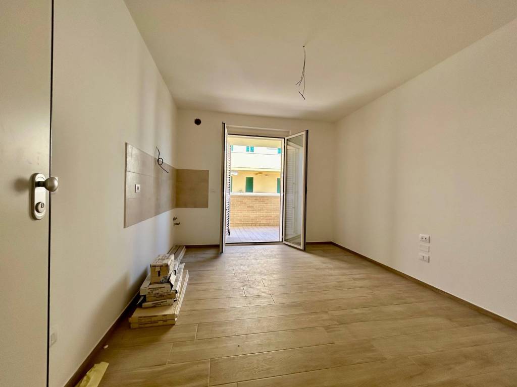 Appartamento a Tortoreto in Via Giuseppe Saragat - Foto 2