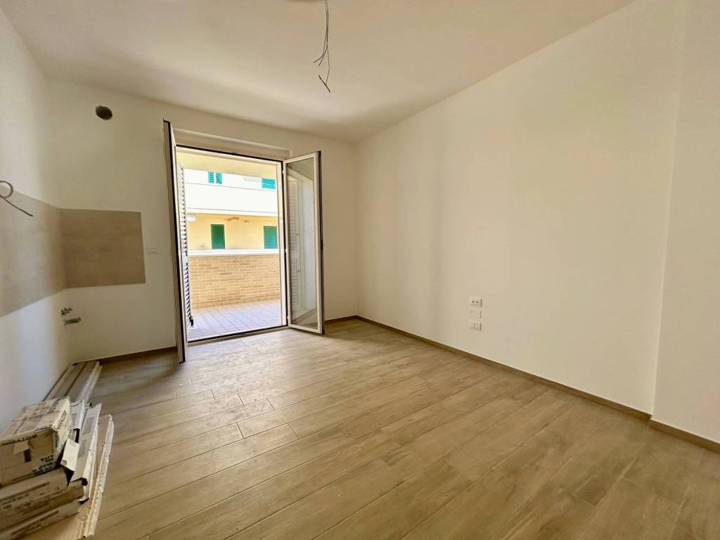 Appartamento a Tortoreto in Via Giuseppe Saragat - Foto 3
