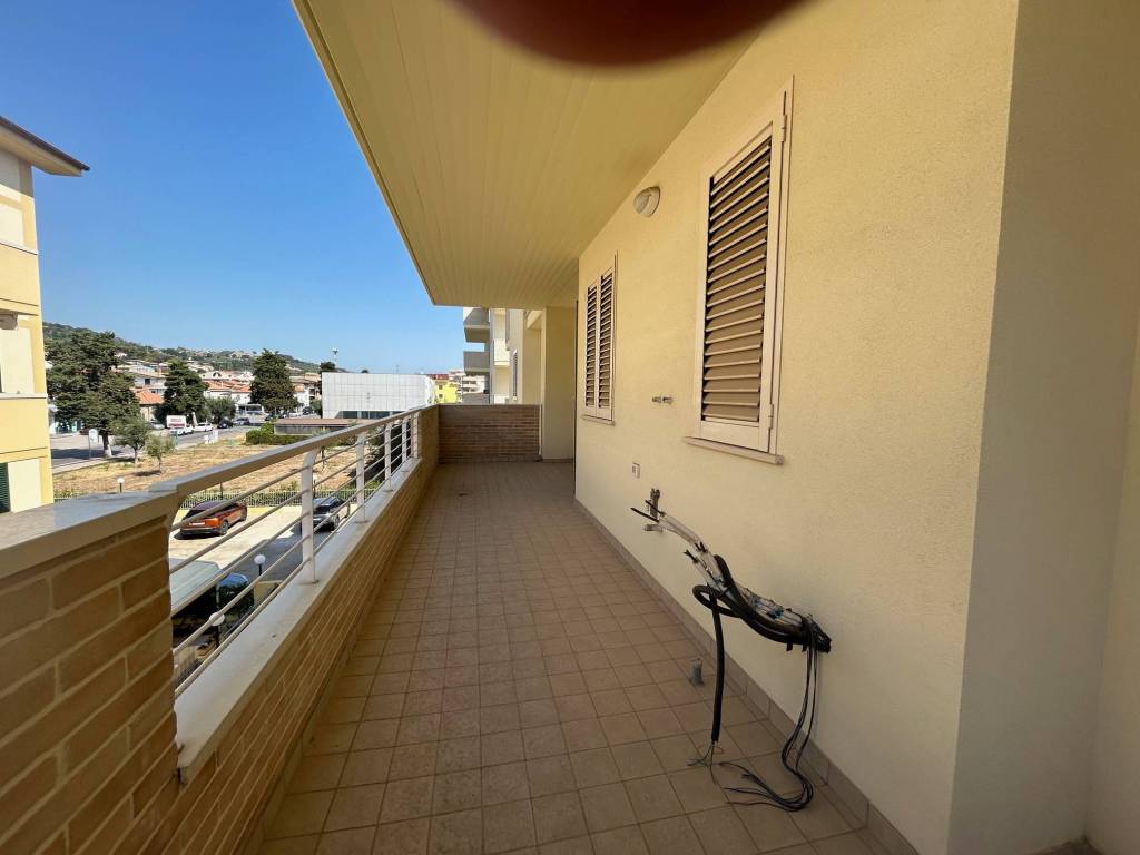 Appartamento a Tortoreto in Via Giuseppe Saragat - Foto 5