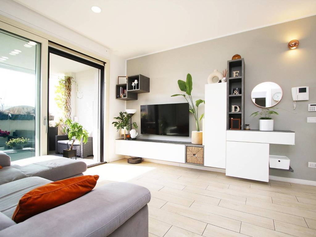 Appartamento a Lissone in Via Generale Alessandro Guidoni - Foto 1