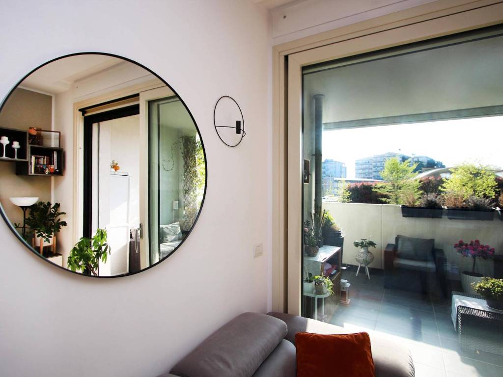 Appartamento a Lissone in Via Generale Alessandro Guidoni - Foto 2