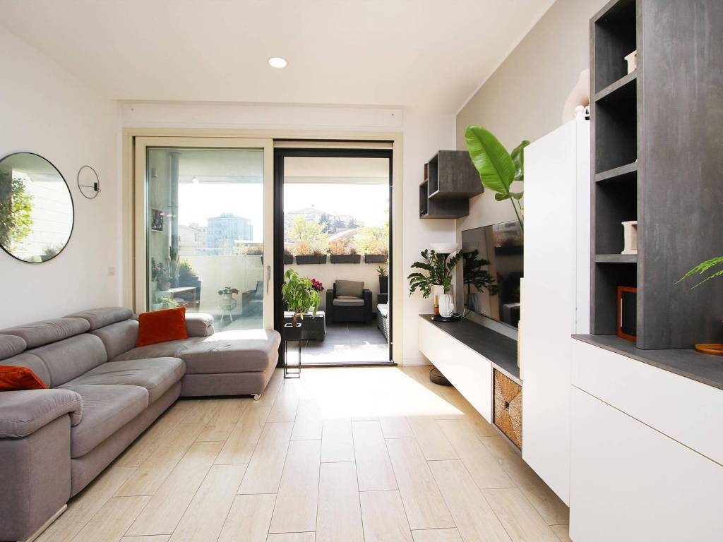 Appartamento a Lissone in Via Generale Alessandro Guidoni - Foto 3