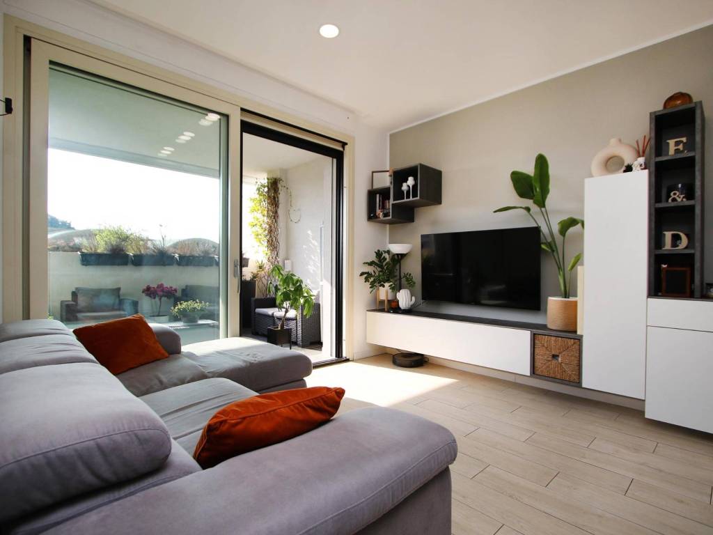 Appartamento a Lissone in Via Generale Alessandro Guidoni - Foto 4