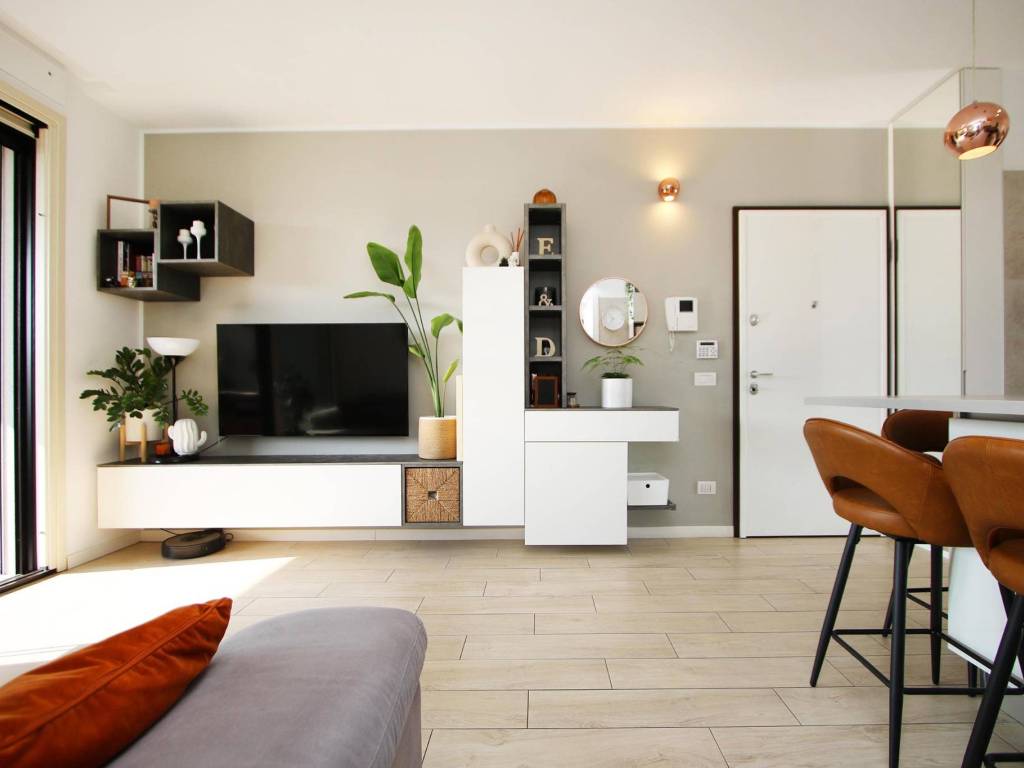 Appartamento a Lissone in Via Generale Alessandro Guidoni - Foto 5