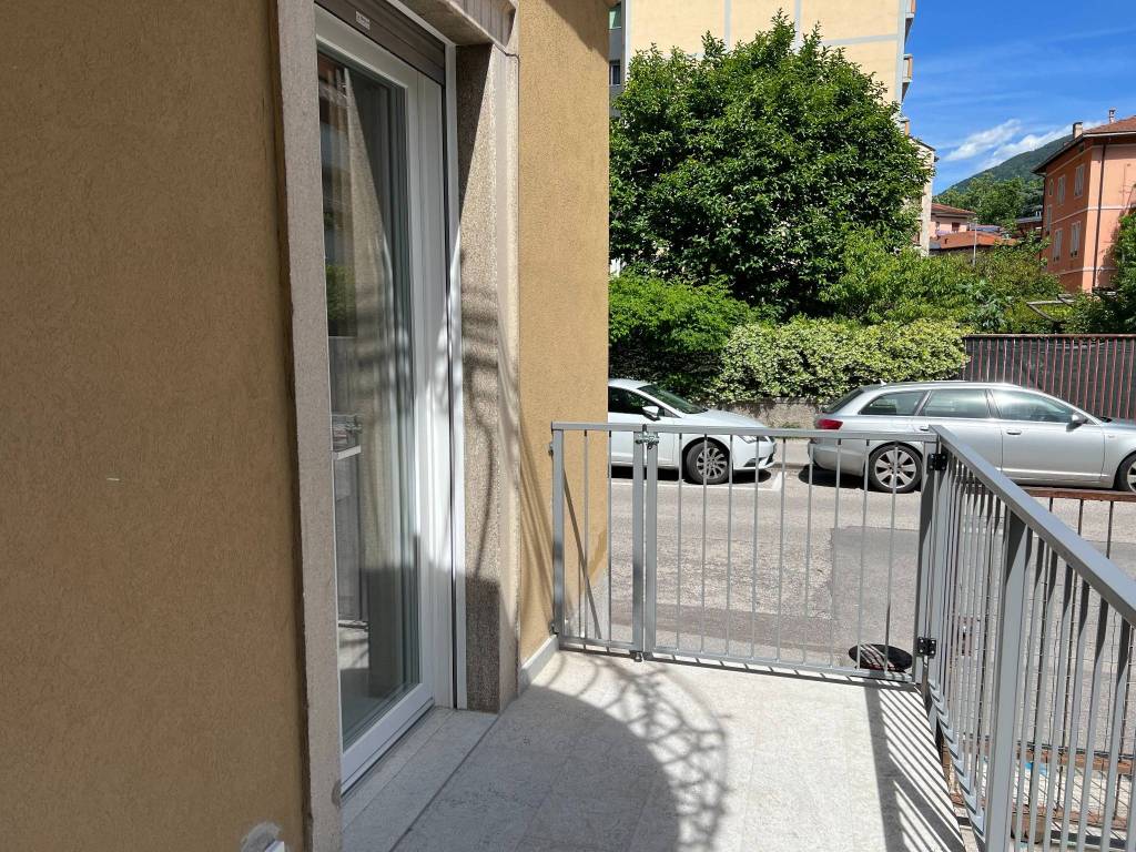 Appartamento a Trento in Via Giovanni e Tina Lorenzoni, 5 - Foto 4