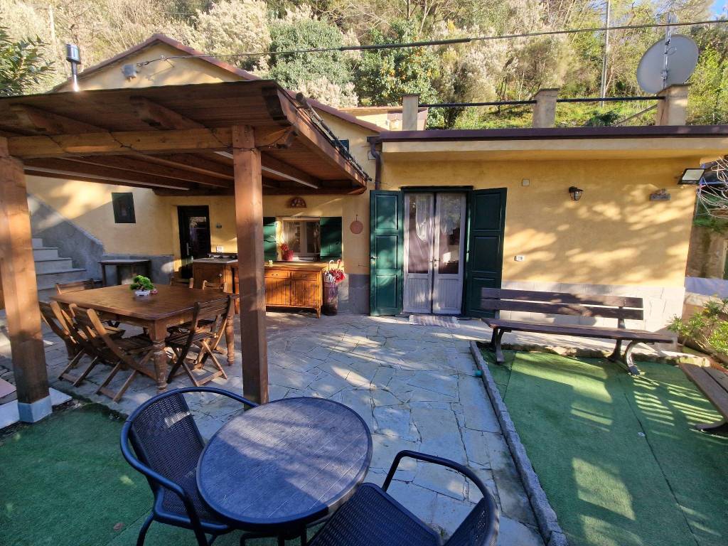 Villa a Levanto in Località Piè di Legnaro - Foto 2