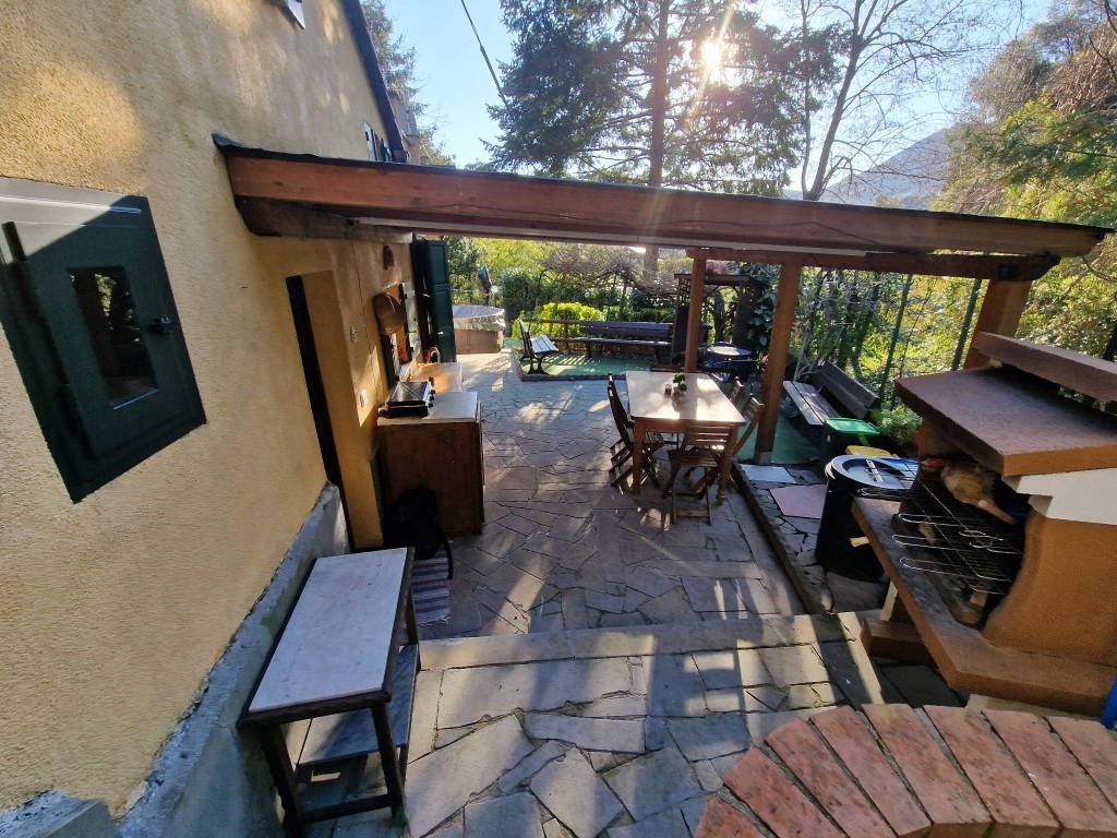 Villa a Levanto in Località Piè di Legnaro - Foto 3