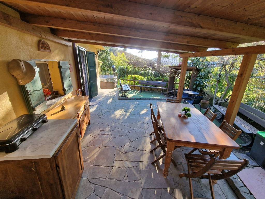 Villa a Levanto in Località Piè di Legnaro - Foto 5