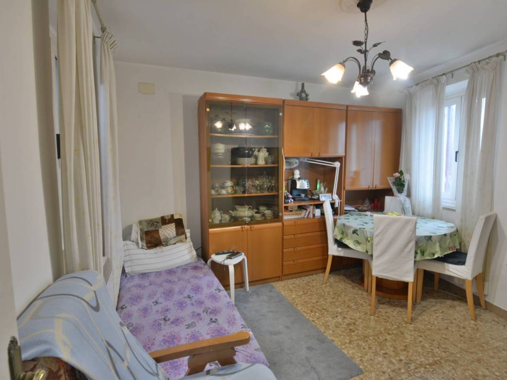 Casa indipendente a Loreto in Via Francesco Asdrubali, 2 - Foto 2