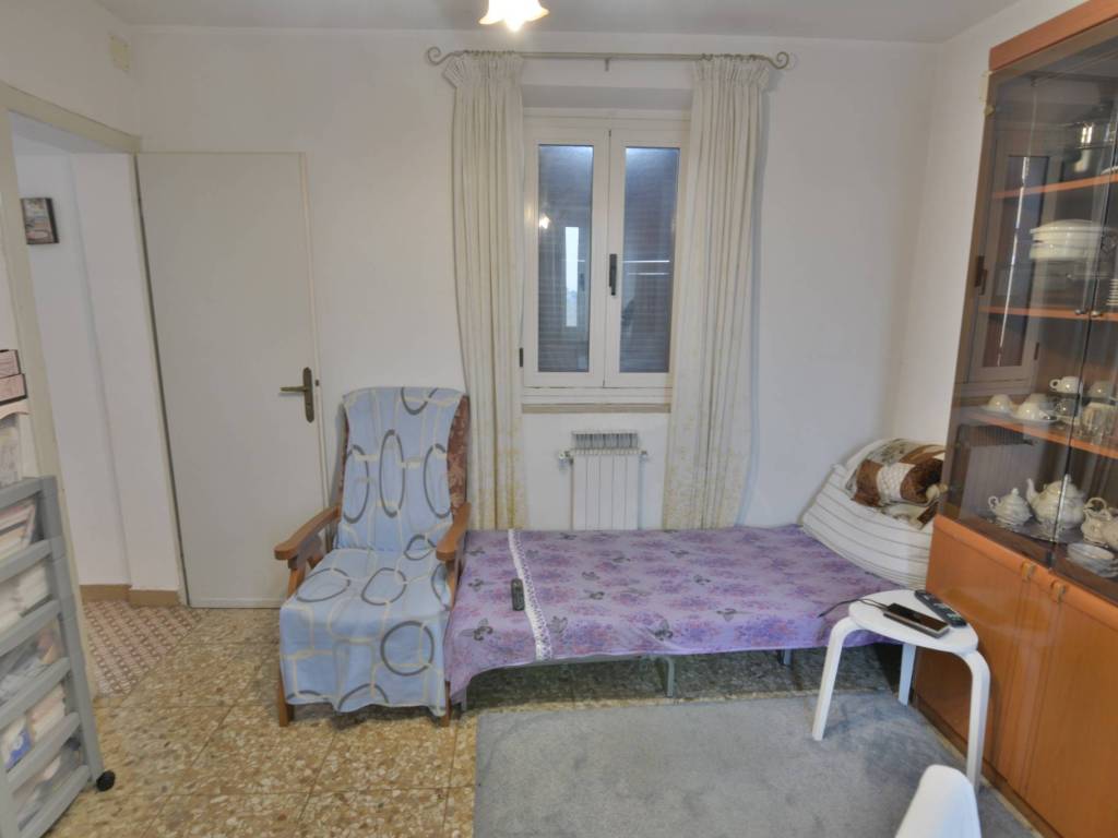 Casa indipendente a Loreto in Via Francesco Asdrubali, 2 - Foto 3