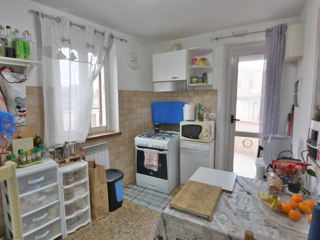 Casa indipendente a Loreto in Via Francesco Asdrubali, 2 - Foto 5