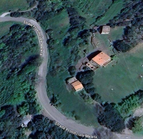 Villa a Roccastrada - Foto 4