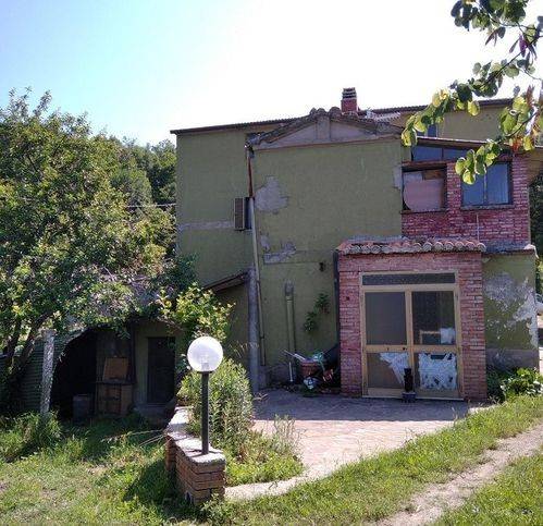 Rustico / casale a Roccastrada - Foto 2