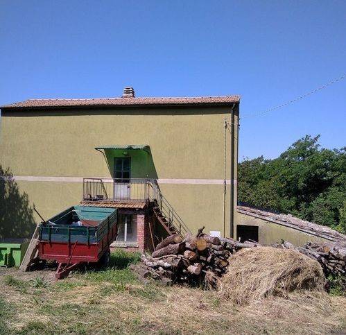 Rustico / casale a Roccastrada - Foto 3