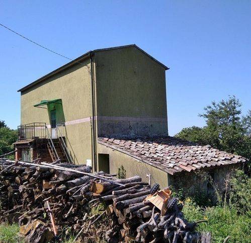 Rustico / casale a Roccastrada - Foto 4