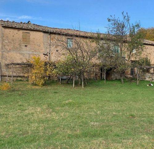 Rustico / casale a Roccastrada - Foto 2