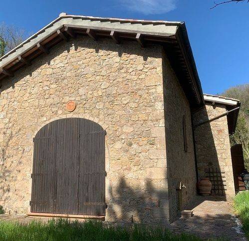 Rustico / casale a Roccastrada - Foto 3