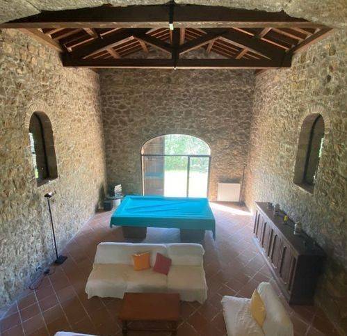 Rustico / casale a Roccastrada - Foto 4