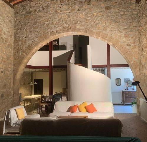 Rustico / casale a Roccastrada - Foto 5