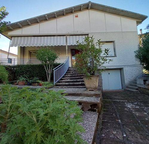 Villa a Roccastrada - Foto 2