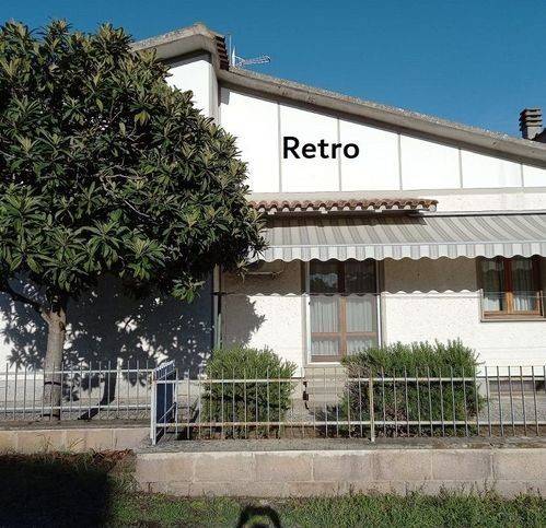 Villa a Roccastrada - Foto 3