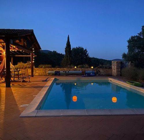 Rustico / casale a Roccastrada - Foto 2