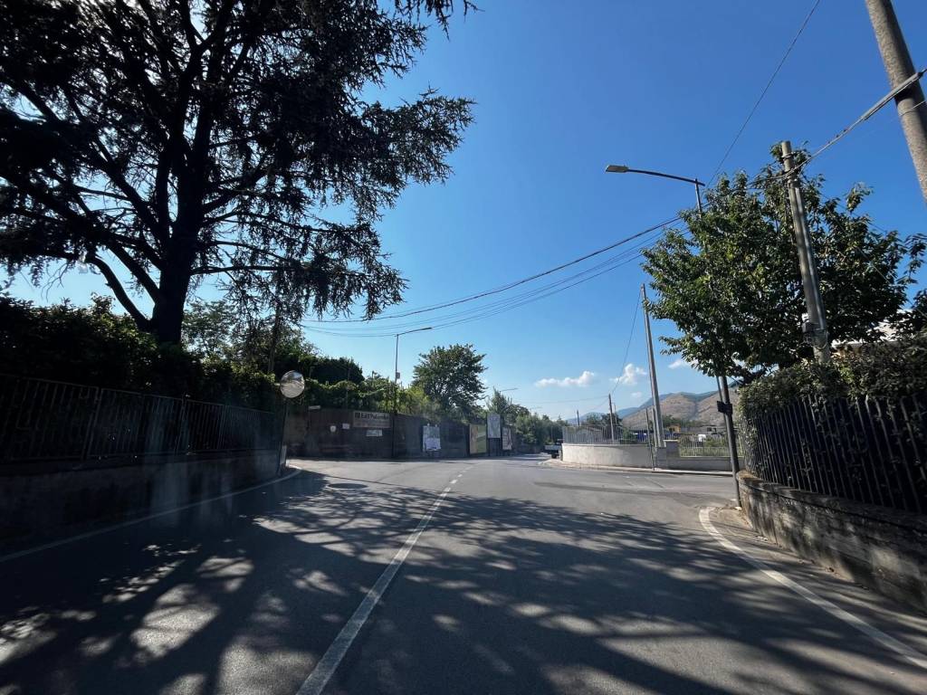 Terreno a Roccapiemonte in Via Pizzo Acuto - Foto 3