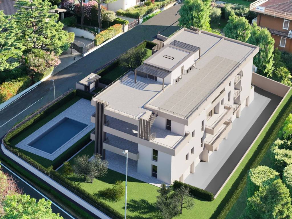 Appartamento a Desenzano del garda - Foto 2