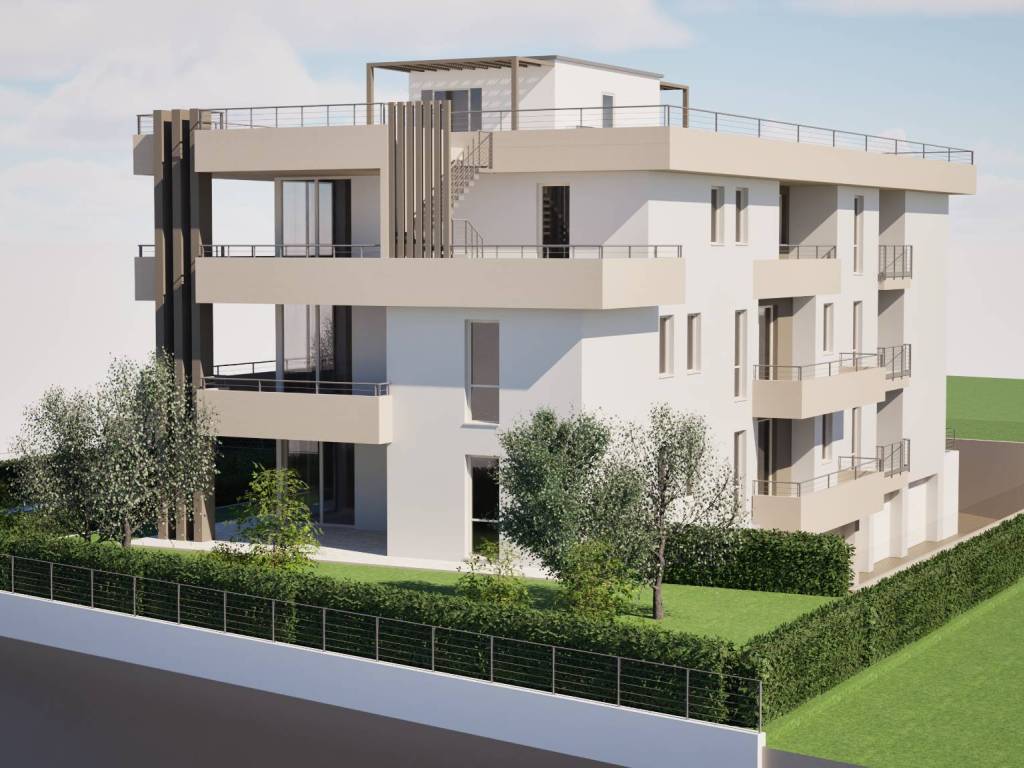 Appartamento a Desenzano del garda - Foto 3