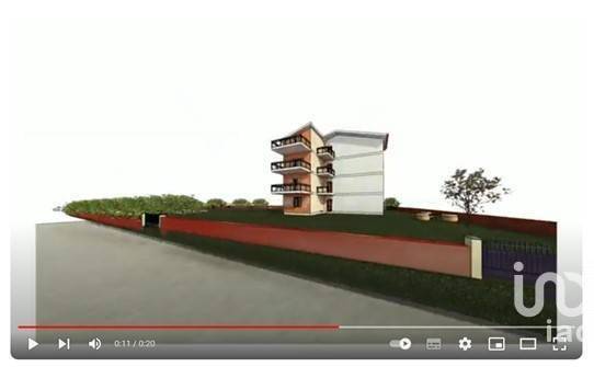 Progetto a Nuoro in Via Siena - Foto 4