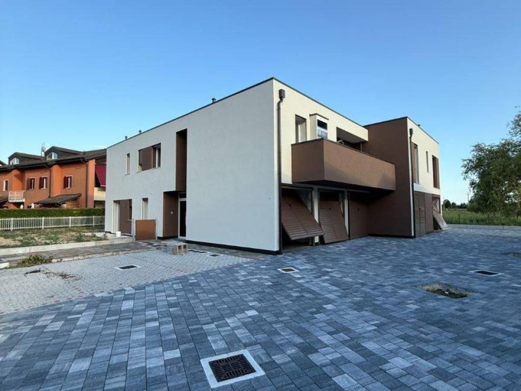 Appartamento a Massanzago in Via Giuseppe Toniolo - Foto 3