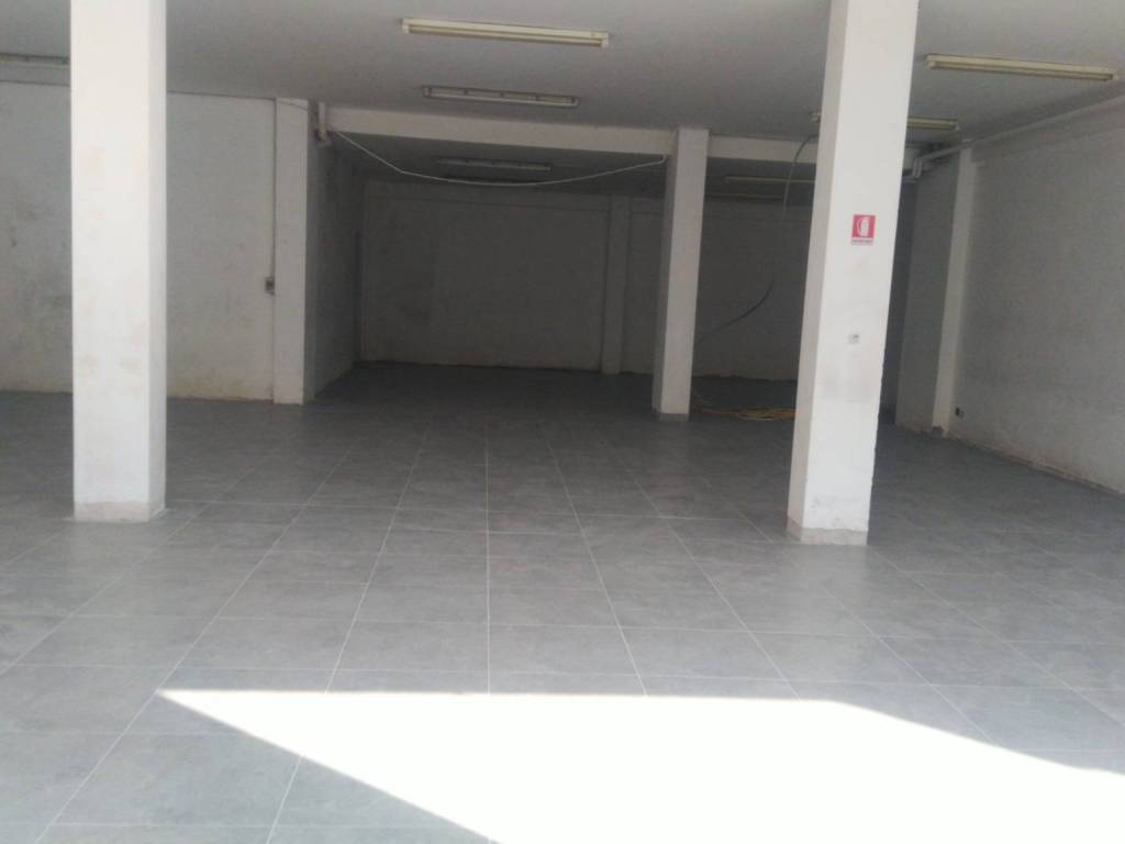 Box / garage a Pescara in Via dei Teatini, 27 - Foto 5