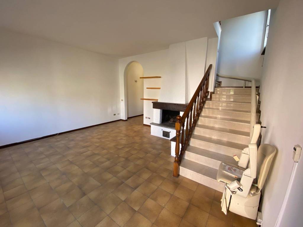 Villa a Borghetto lodigiano in Via dei Pini - Foto 3