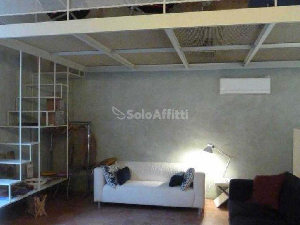 Appartamento a Modena in Via Sant'Eufemia - Foto 2