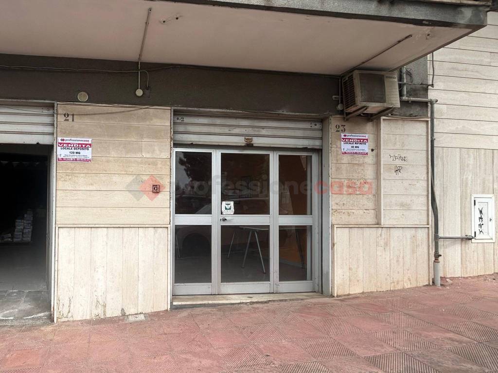 Immobile a Grottaglie in Viale Alcide De Gasperi, 23 - Foto 2