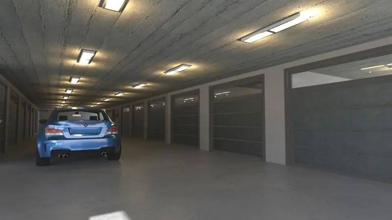 Box / garage a Ragusa in Via delle Sirene, 31 - Foto 3