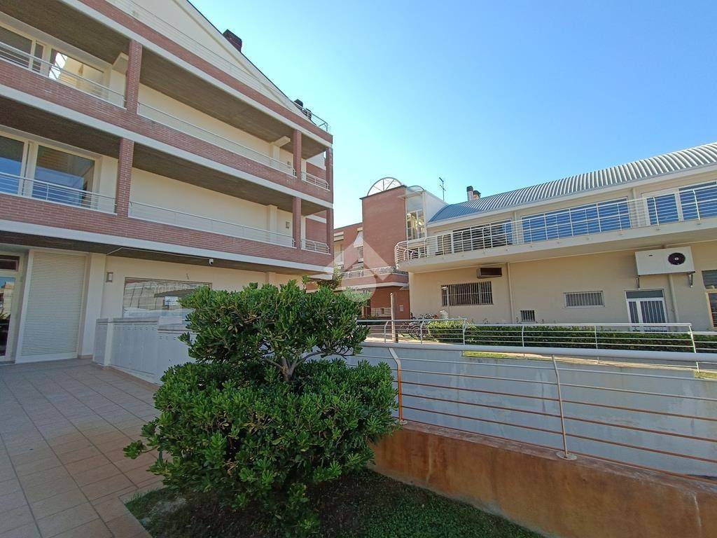 Appartamento a Pineto in Via Cesare De Titta, 14 - Foto 2