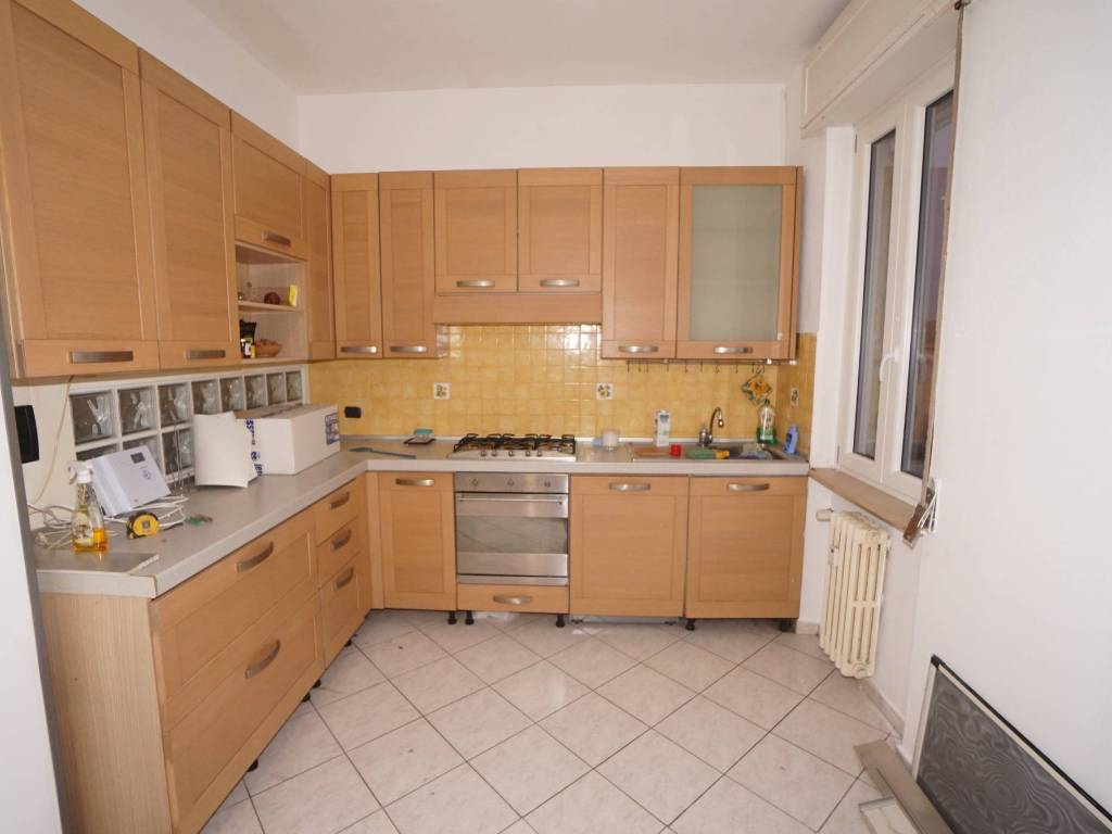 Appartamento a Cassolnovo in Via Carlo Alberto, 4 - Foto 3