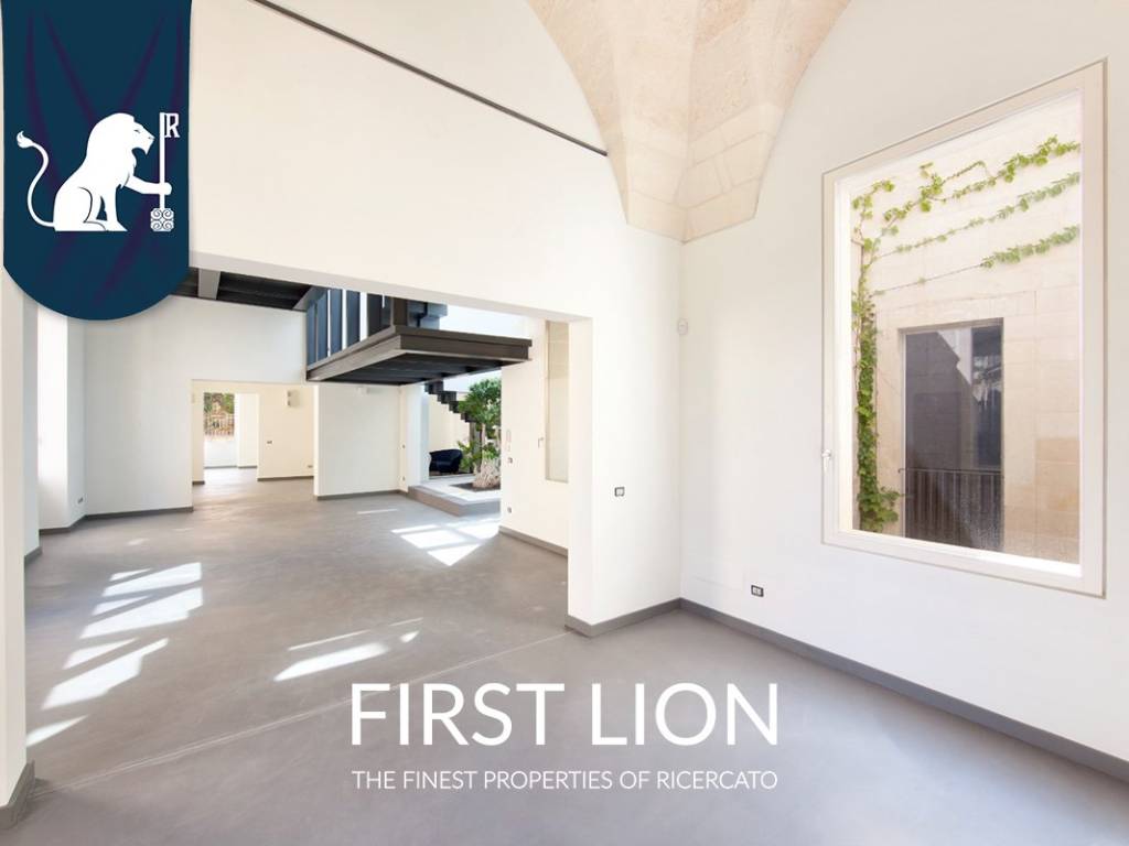 Palazzo / stabile a Lecce in Via degli Antoglietta, 34 - Foto 3